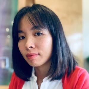 Meet your Posher, Ha